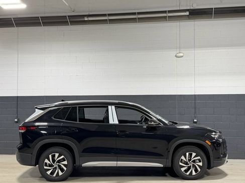 New 2026 Volkswagen Tiguan S image 5