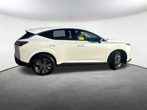 Used 2025 Nissan Murano SL image 14