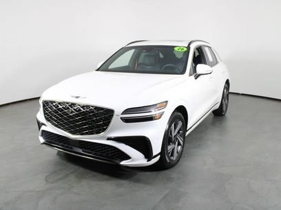 Used 2026 Genesis GV70 3.5T Sport Advanced