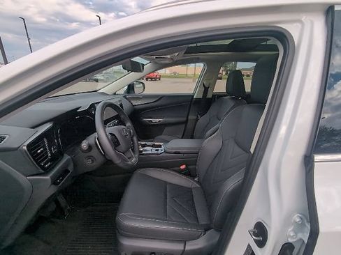 Used 2026 Lexus NX 350 AWD w/ Accessory Package (2T) image 12
