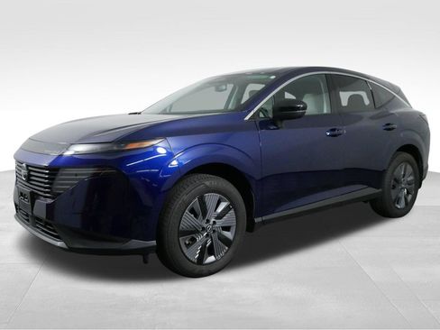Used 2025 Nissan Murano SL w/ Cargo Package AWD/4WD image 5