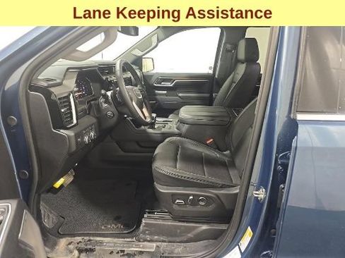 Used 2026 GMC Sierra 1500 Denali AWD/4WD image 10