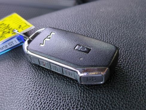 Certified 2024 Kia Forte GT w/ Option Group 015 image 29