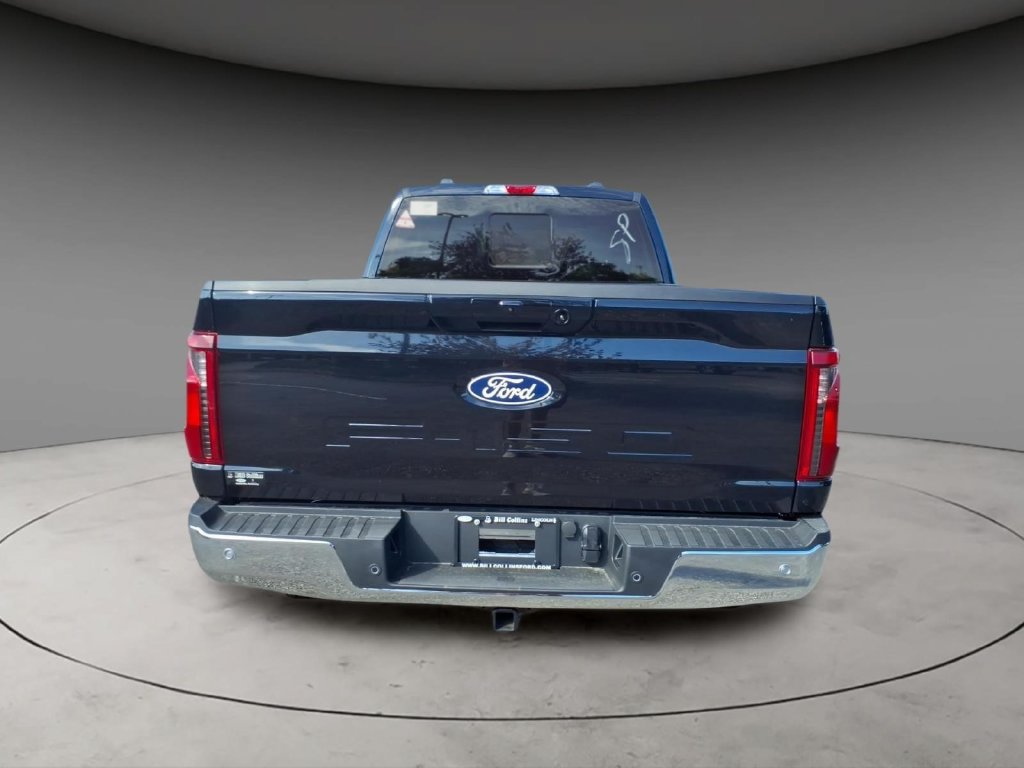 New 2026 Ford F150 XLT w/ Equipment Group 302A MID AWD/4WD image 7