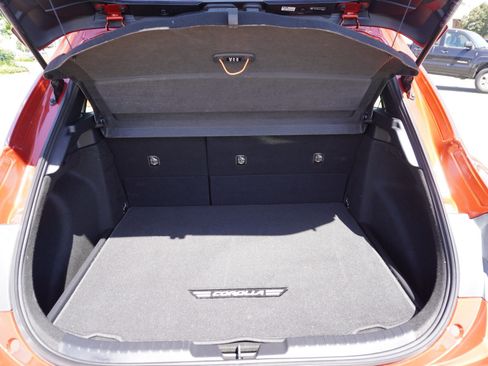 Used 2019 Toyota Corolla XSE w/ Carpet Mat Package FWD image 11