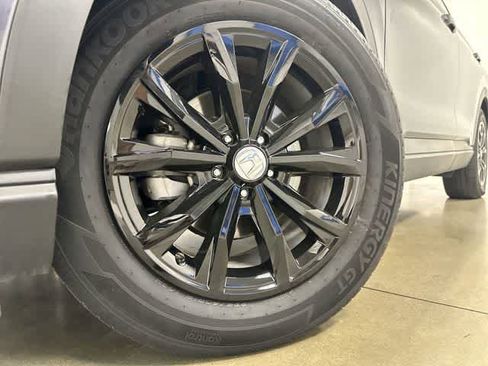 Used 2025 Honda CR-V EX-L image 28