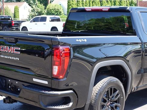 Used 2024 GMC Sierra 1500 Elevation AWD/4WD image 11