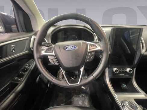 Used 2022 Ford Edge SEL w/ Convenience Package image 13