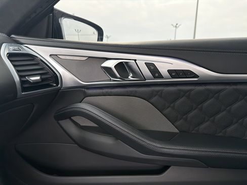 Used 2020 BMW M8 Competition w/ Driving Assistance Package 2 image 21