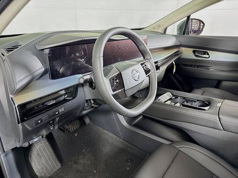 New 2026 Nissan Murano SL image 9