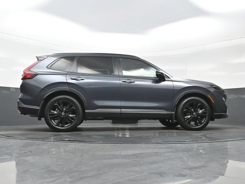 Used 2026 Honda CR-V Sport Touring image 34