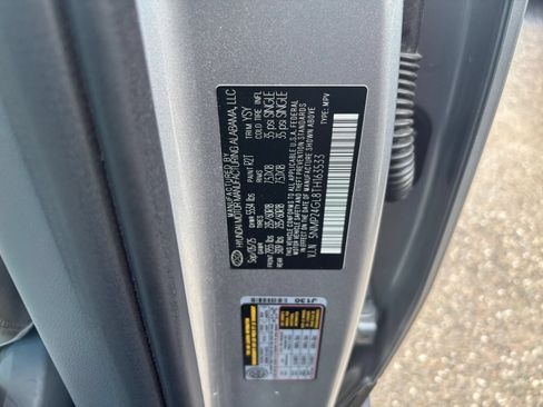 Used 2026 Hyundai Santa Fe SEL FWD image 31