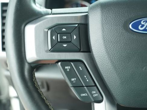 Used 2020 Ford Expedition Platinum AWD/4WD image 36