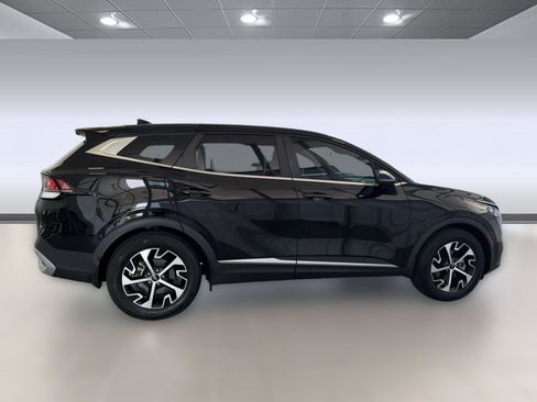 Used 2023 Kia Sportage EX FWD image 8