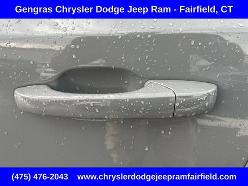 Certified 2024 Dodge Durango GT w/ Mopar All Weather Package AWD/4WD image 36