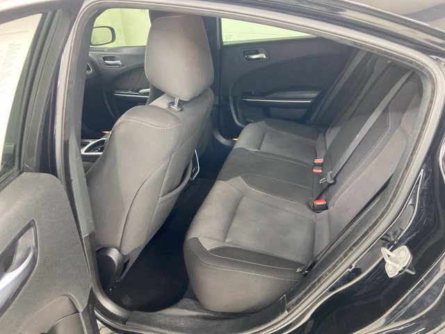 Used 2022 Dodge Charger SXT RWD image 19