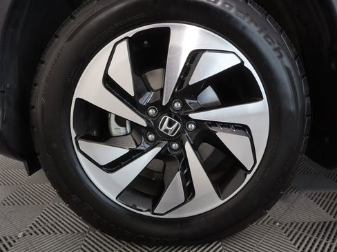 Used 2016 Honda CR-V Touring image 34