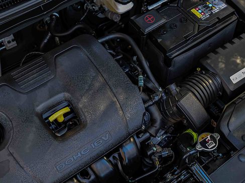 Certified 2023 Kia Soul GT-Line image 30