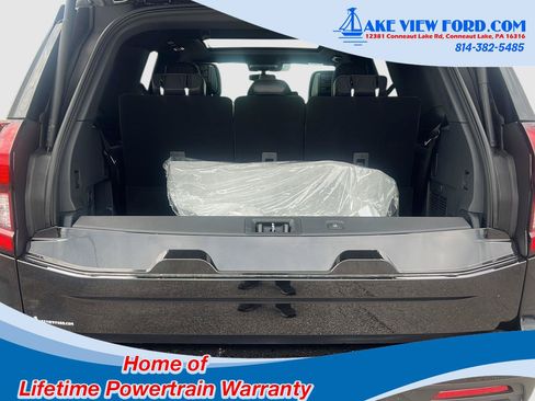 New 2026 Ford Expedition Tremor AWD/4WD image 14