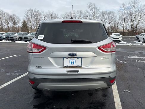 Used 2014 Ford Escape SE image 4