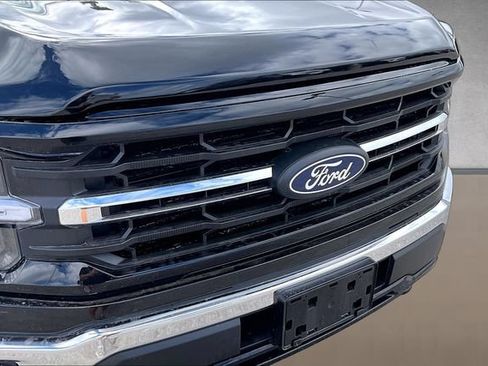 Used 2025 Ford F150 XLT w/ Equipment Group 301A Standard AWD/4WD image 25