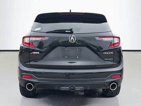 Used 2021 Acura RDX A-Spec image 5
