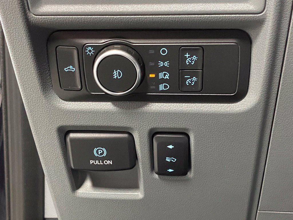 Used 2021 Ford F150 XLT w/ Equipment Group 301A Mid AWD/4WD image 19