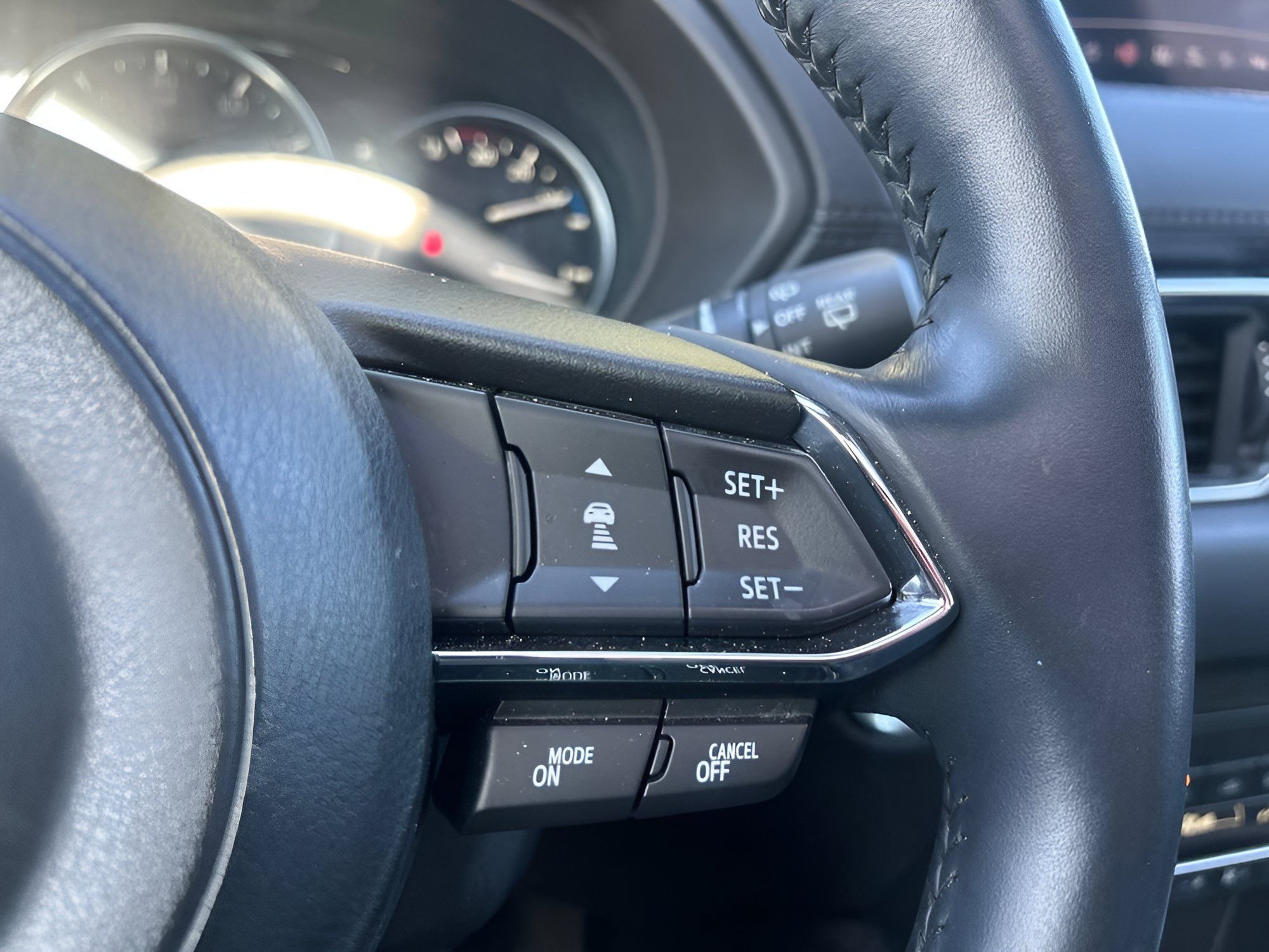 Used 2019 MAZDA CX-5 Grand Touring Reserve AWD/4WD image 26