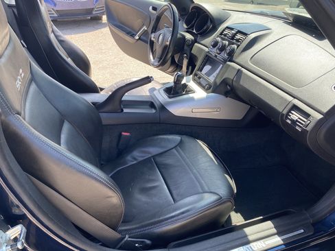 Used 2008 Saturn Sky Red Line RWD image 16
