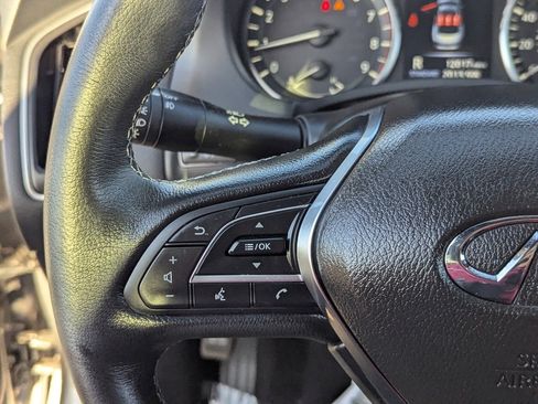 Certified 2023 INFINITI Q50 Sensory w/ Cargo Package image 29