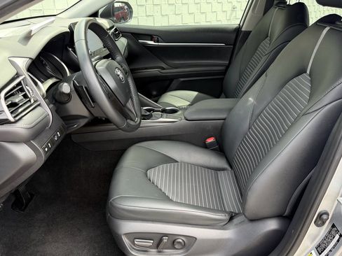Certified 2024 Toyota Camry SE image 16