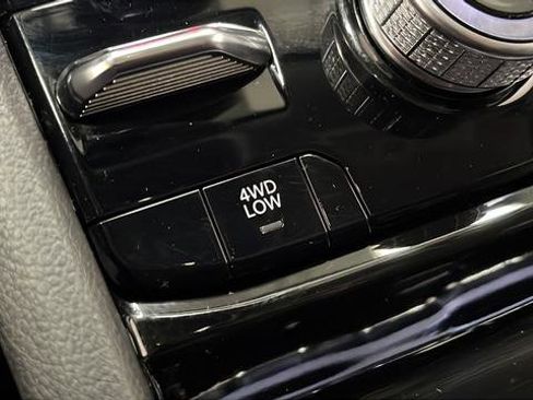 Used 2023 Jeep Grand Cherokee 4WD 4xe image 37