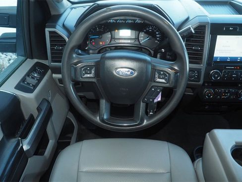 Used 2020 Ford F350 XL w/ Power Equipment Group image 21