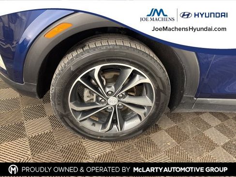 Used 2023 Buick Encore GX Select image 30