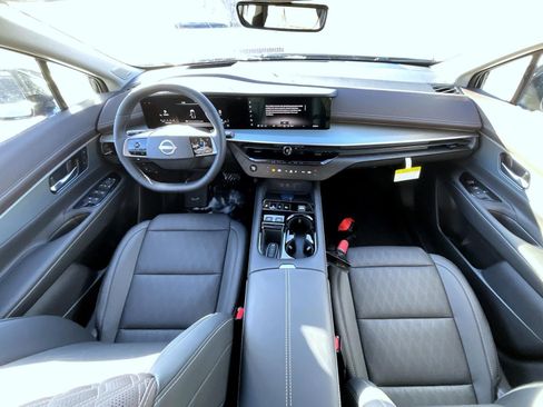 New 2026 Nissan Murano Platinum w/ Cargo Package image 14