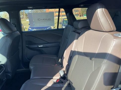 New 2026 Lexus TX 350 350 PREMIUM AWD image 14