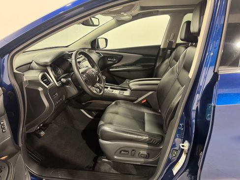 Used 2021 Nissan Murano SL AWD/4WD image 15