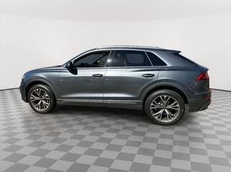 Used 2023 Audi Q8 Premium Plus w/ Premium Plus Package video 2