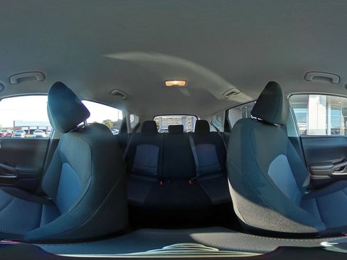 Used 2025 Kia Soul LX w/ LX Technology Package FWD image 35