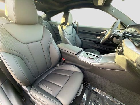 New 2026 BMW M440i Coupe image 14