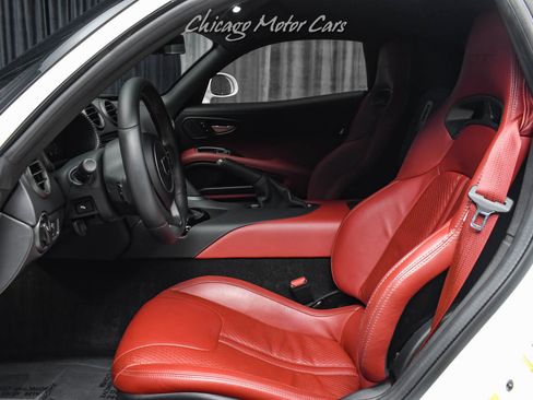 Used 2016 Dodge Viper GTC w/ ACR Package image 18
