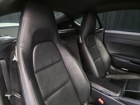 Used 2014 Porsche Cayman S RWD image 32