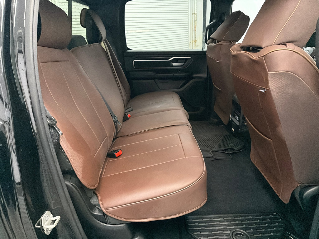 Used 2025 RAM 1500 Lone Star AWD/4WD image 16