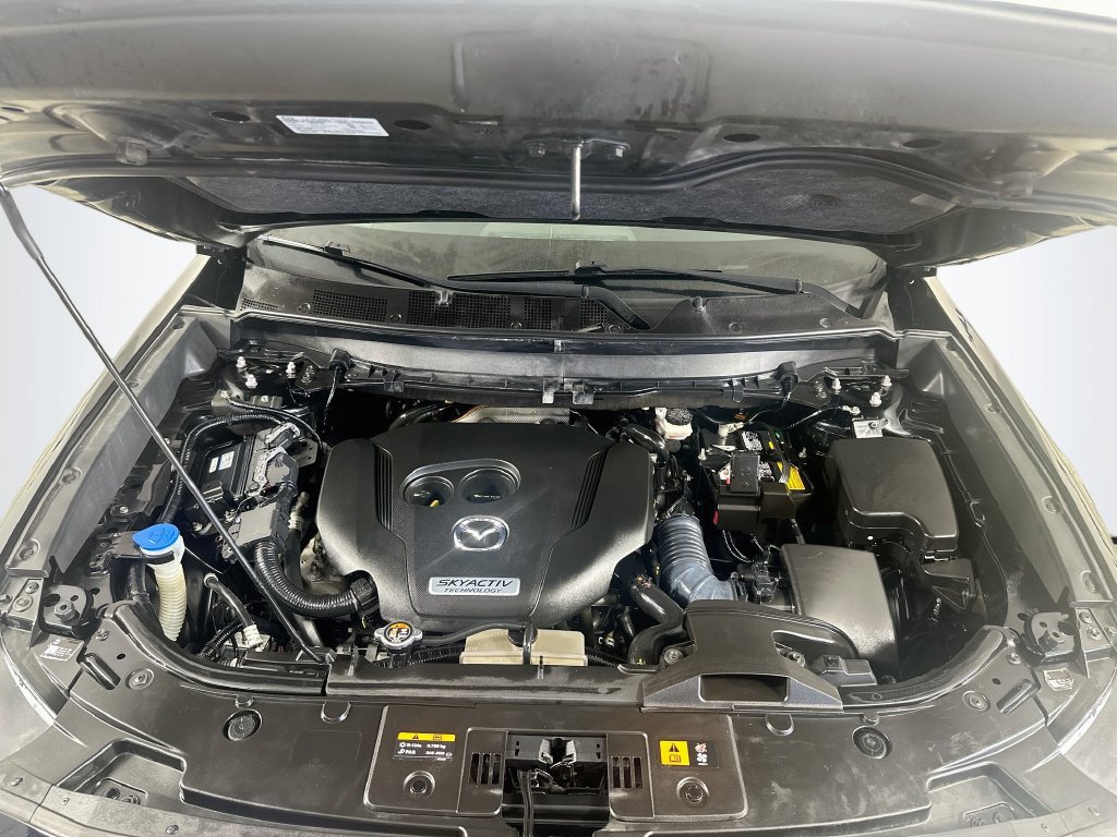 Used 2019 MAZDA CX-9 Touring FWD image 37