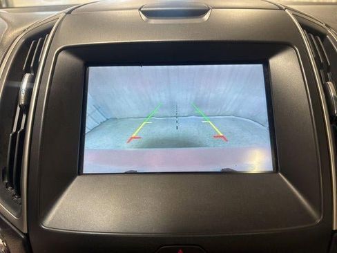 Used 2015 Ford Edge SEL w/ Equipment Group 201A AWD/4WD image 14