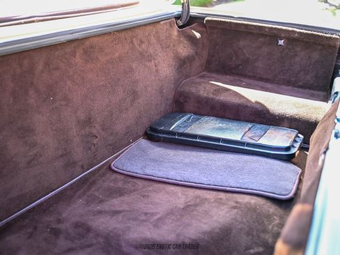 Used 1988 Mercedes-Benz 560 SL image 61