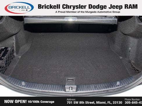 Used 2019 Mercedes-Benz C 300 Sedan image 9