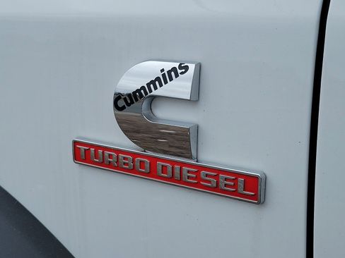 New 2024 RAM 5500 Tradesman image 22