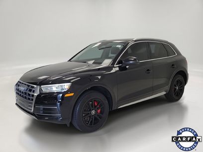 Used 2020 Audi Q5 2.0T Premium w/ Convenience Package