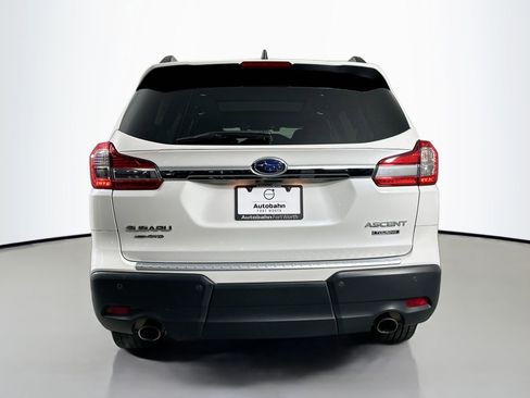 Used 2019 Subaru Ascent Touring w/ Popular Package #2 image 7